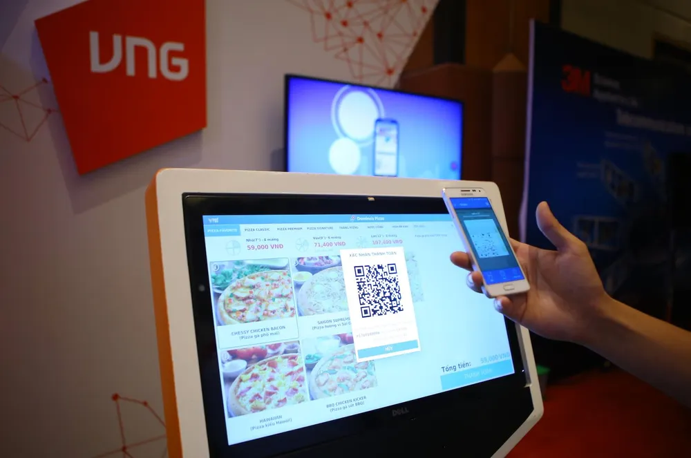 Chờ các “mảnh” ghép thành một khối VNG ảnh 1