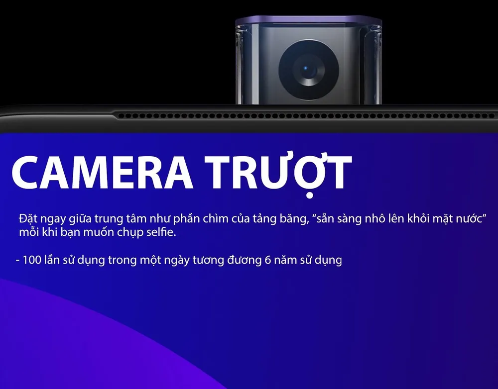 OPPO, luôn đổi mới để khẳng định vị trí ảnh 2