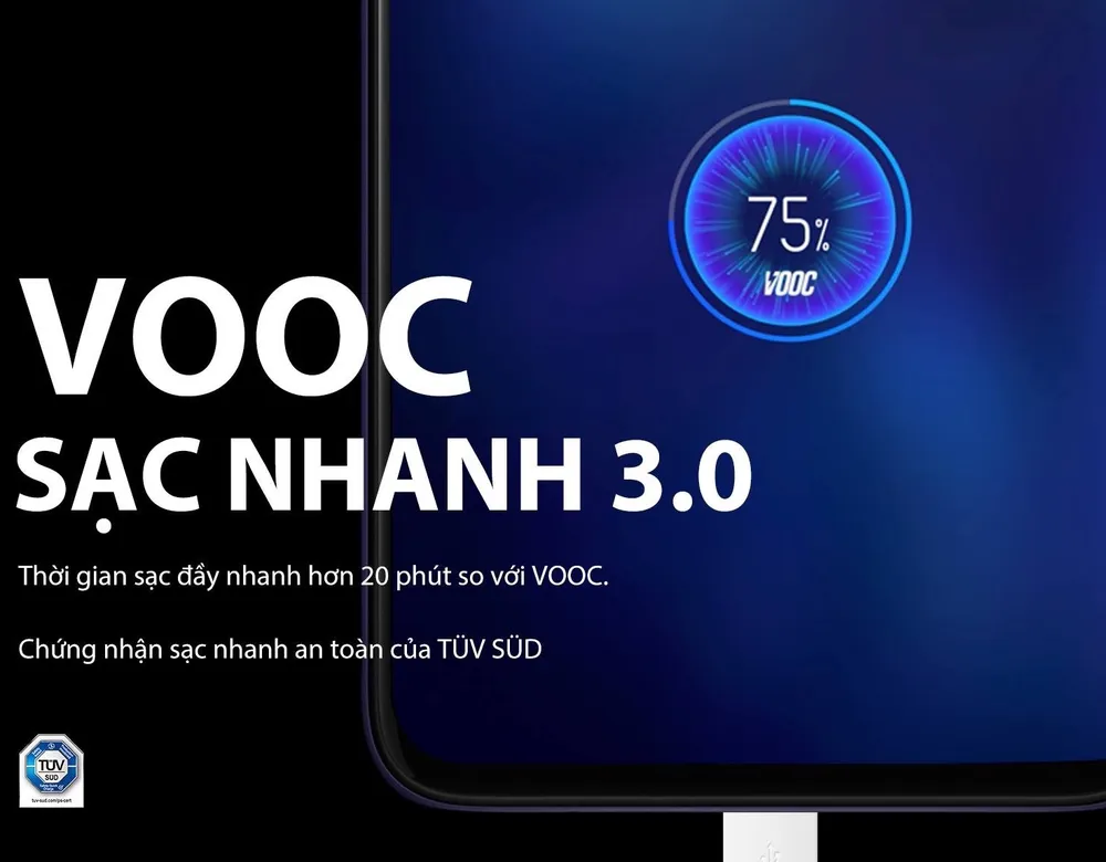 OPPO, luôn đổi mới để khẳng định vị trí ảnh 4