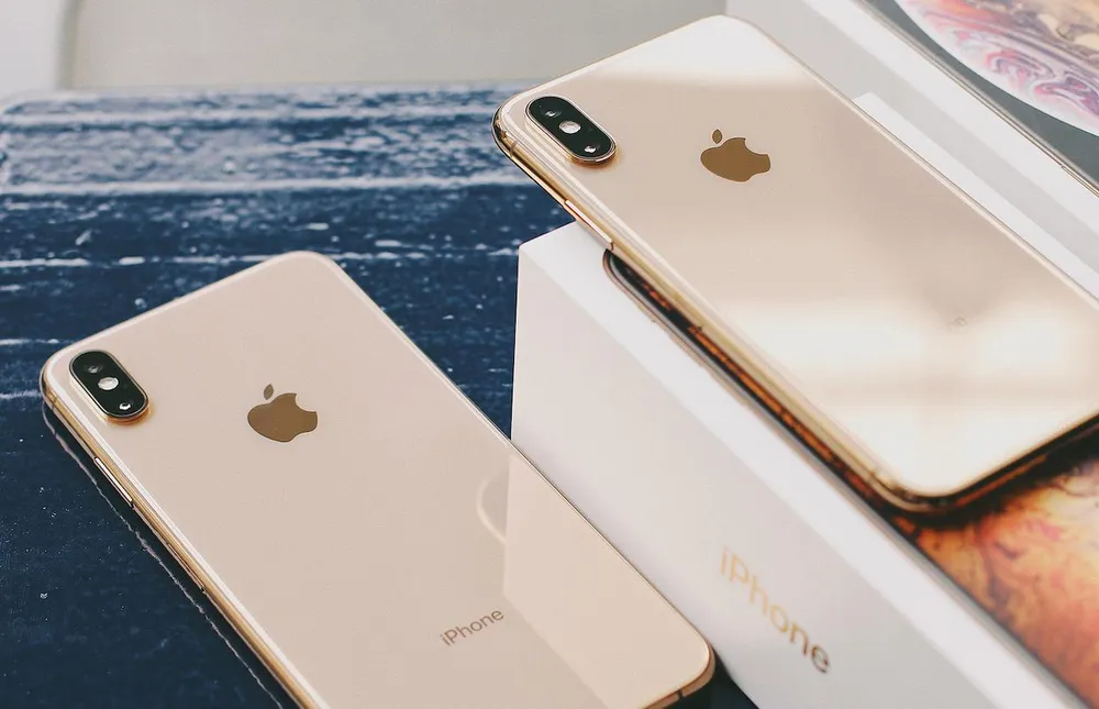 iPhone 2 SIM tại FPT Shop giảm đến 4 triệu đồng ảnh 1