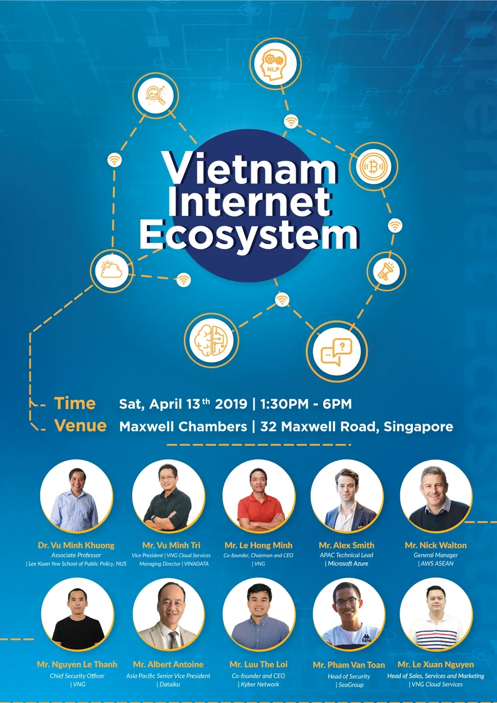 VNG tìm kiếm tài năng công nghệ ở Singapore ảnh 2