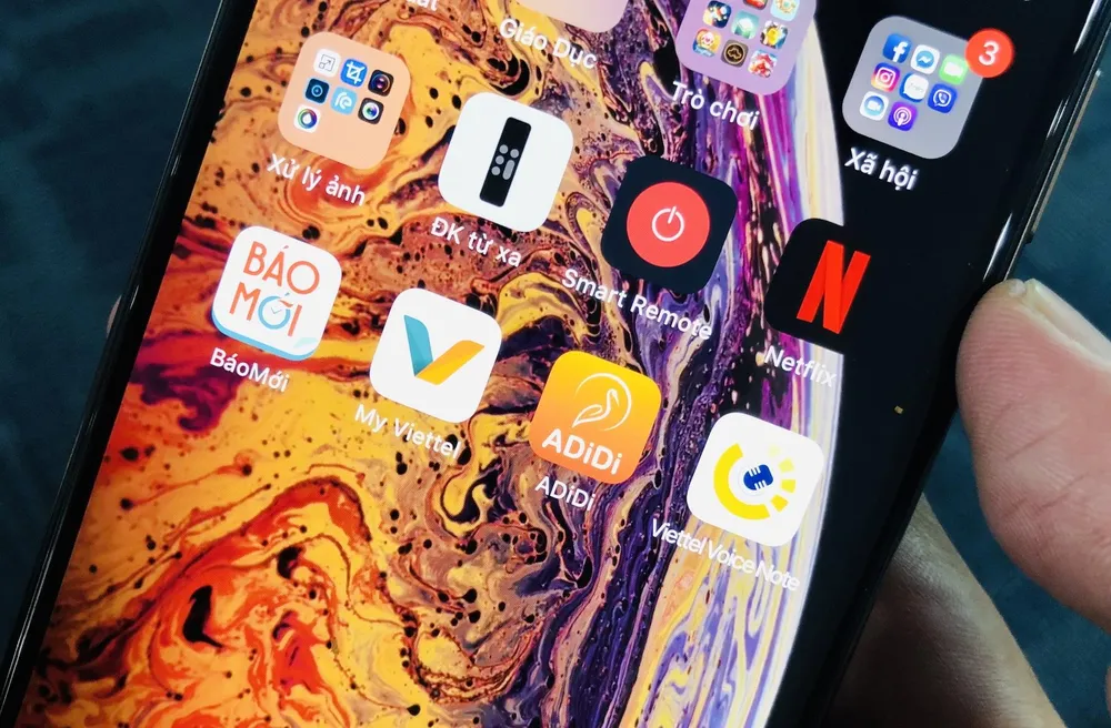 Cần bảo hành, sửa chữa, lắp đặt... điện máy cứ vào ADiDi ảnh 1