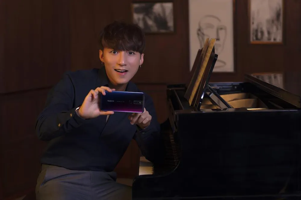 OPPO, làm mới… mới tạo được sự khác biệt ảnh 3