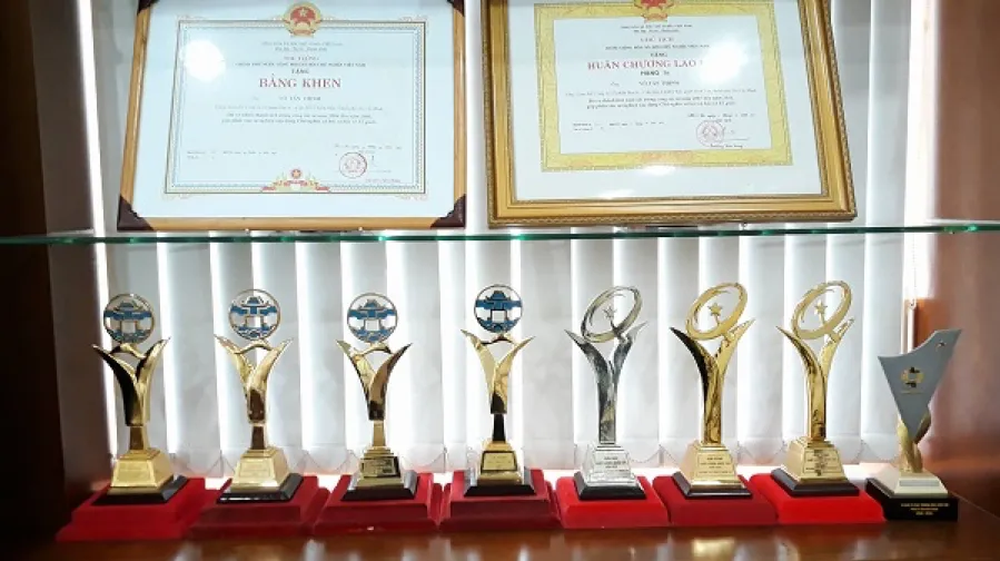 Nâng cao năng suất chất lượng, con đường thiết yếu của doanh nghiệp ảnh 1