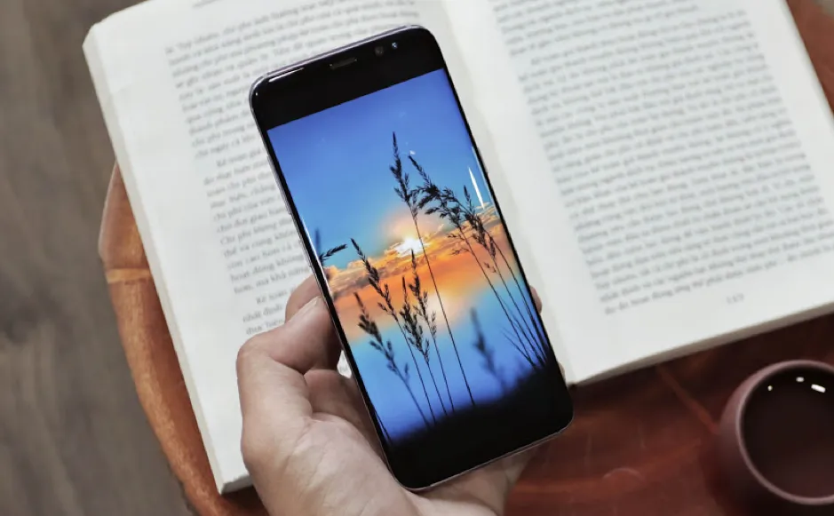 Samsung Galaxy S8 64GB