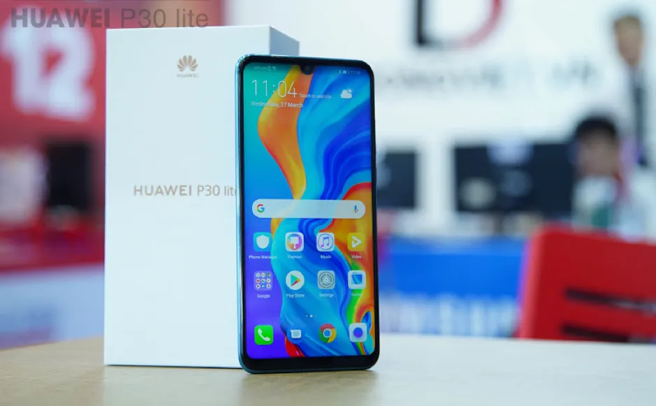 Top điện thoại giá 7 triệu đáng mua nhất tháng 4 này ảnh 3