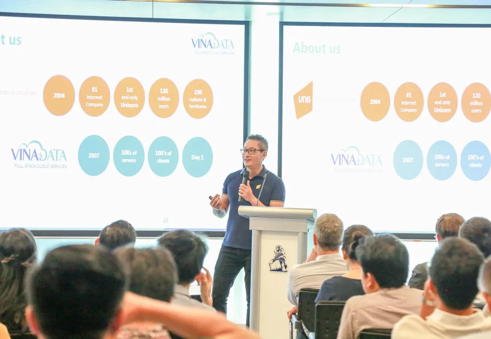 Công nghệ luôn ảnh hưởng đến sự tăng trưởng của thị trường ảnh 2