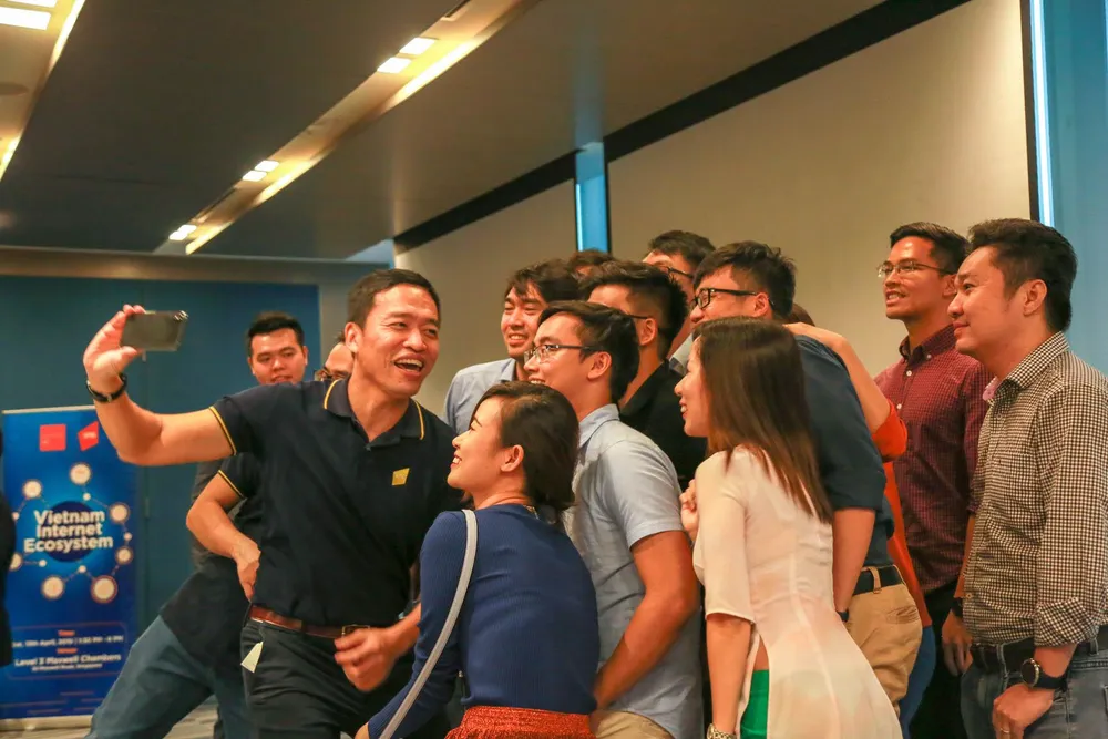 Công nghệ luôn ảnh hưởng đến sự tăng trưởng của thị trường ảnh 1