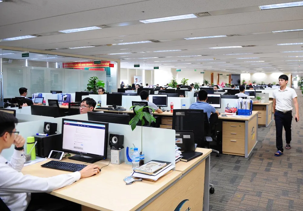 Công ty An ninh mạng Viettel giữ vai trò nào trong an toàn thông tin? ảnh 1