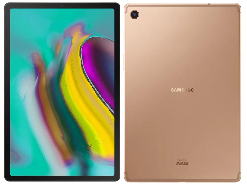 Samsung Vina ra ba máy tính bảng Galaxy Tab mới ảnh 1