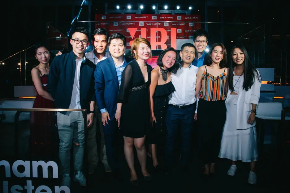 JBL chính thức ra mắt tại Việt Nam ảnh 3