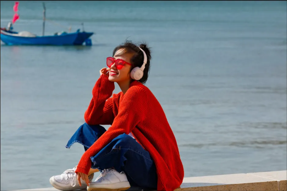 JBL chính thức ra mắt tại Việt Nam ảnh 1