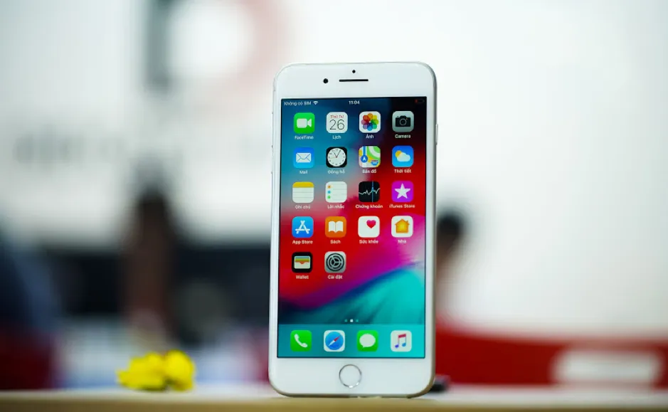 Vì sao nên đổi iPhone cũ để lên đời thay vì mua mới ảnh 1