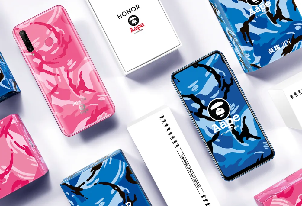 HONOR 20 LITE với giá chưa đến 6 triệu đồng ảnh 3