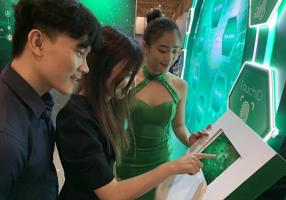 Ngân hàng TMCP Phương Đông chính thức ra mắt Ngân hàng số OCB OMNI ảnh 2