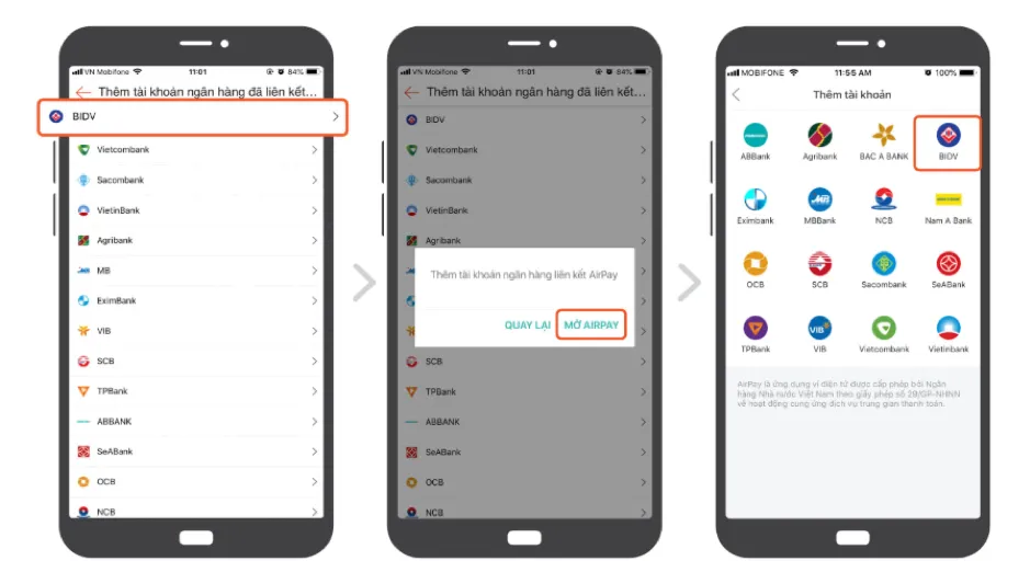 Shopee tích hợp AirPay ngay trên ứng dụng mua sắm Shopee ảnh 1