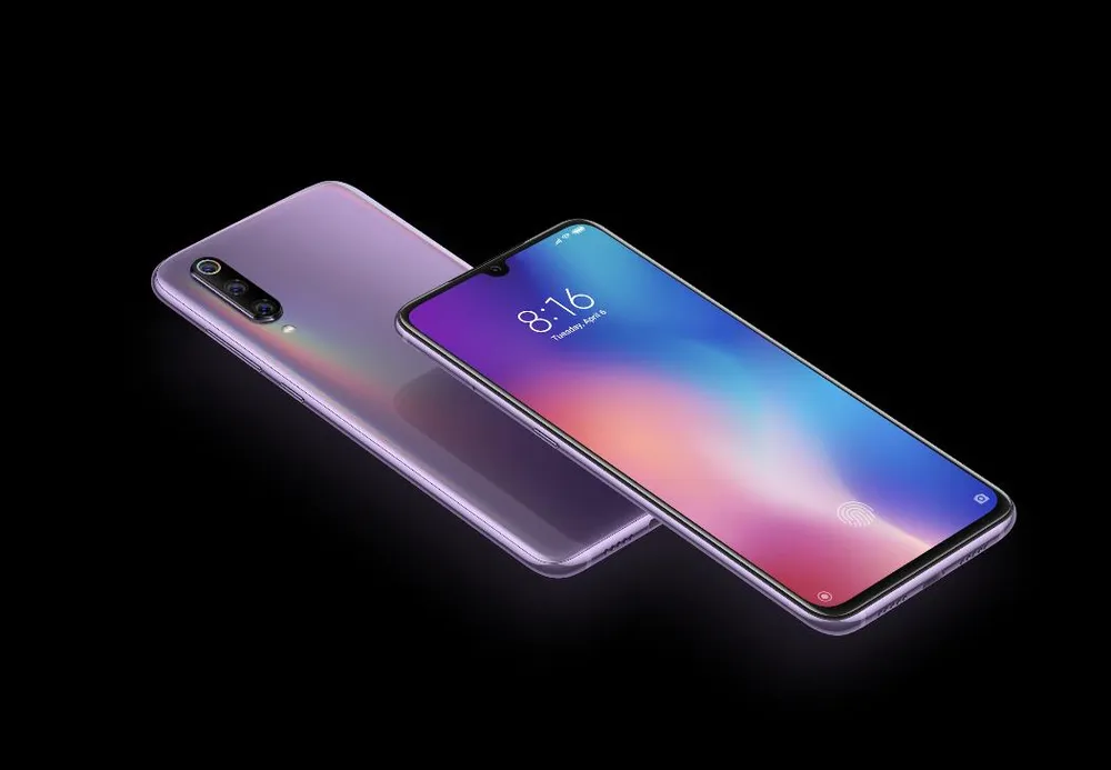 Xiaomi bán MI 9 và MI 9 SE tại Việt Nam ảnh 1