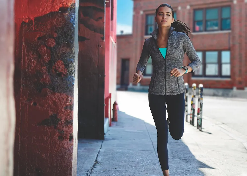 Garmin ra mắt Forerunner® 245 thêm nhiều lợi ích tối ưu ảnh 1