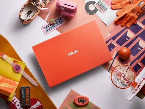 ASUS VivoBook 14/15 (A412/A512), dòng ultrabook màu sắc nhỏ gọn nhất thế giới trong phân khúc ảnh 2
