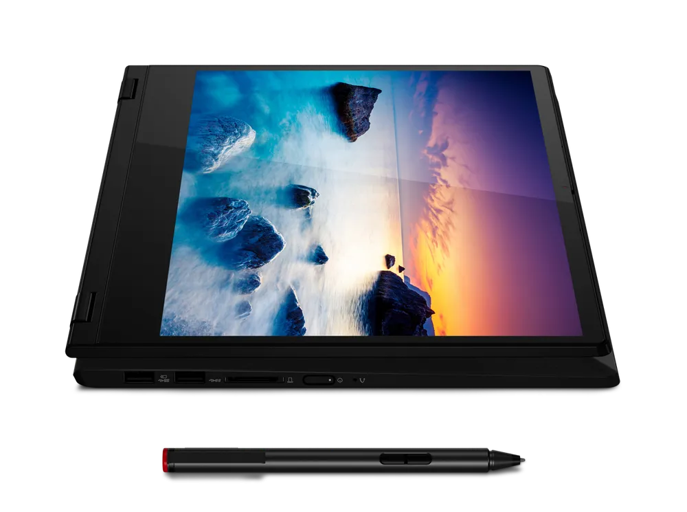 Lenovo IdeaPad C340 mới giá chưa đến 15,5 triệu đồng ảnh 1