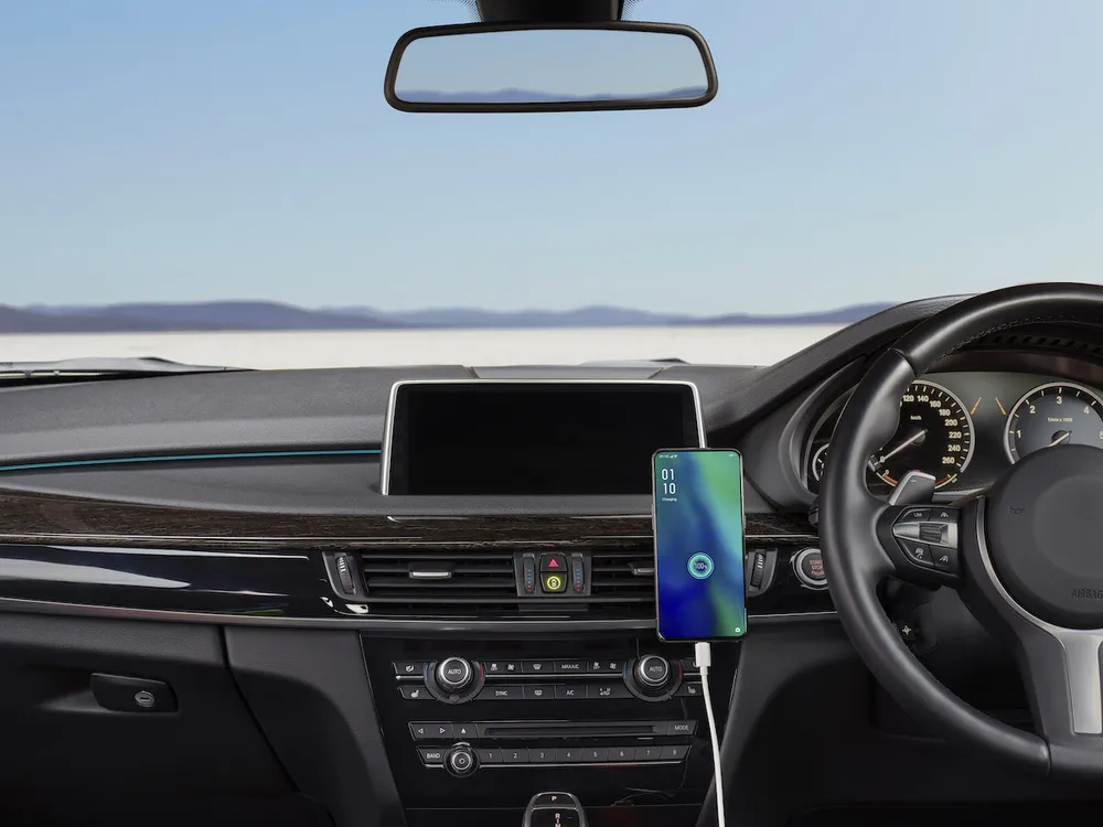 OPPO chính thức giới thiệu dòng smartphone Reno tại Việt Nam ảnh 4