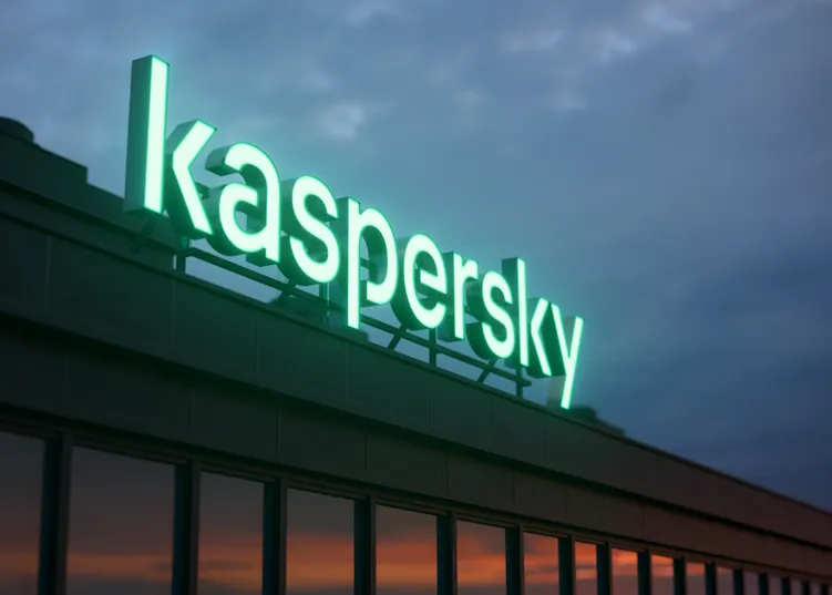 Kaspersky ra mắt nhận diện thương hiệu mới ảnh 1