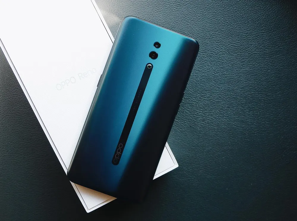 Nhận ngay loa Bluetooth cao cấp khi đặt trước OPPO Reno tại FPT Shop ảnh 1