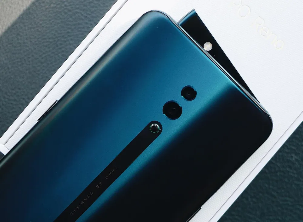 Nhận ngay loa Bluetooth cao cấp khi đặt trước OPPO Reno tại FPT Shop ảnh 2