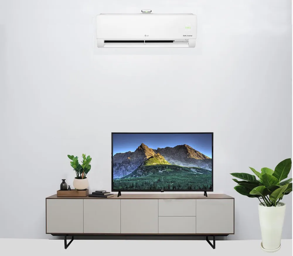 LG đẩy mạnh phát triển các giải pháp điều hòa và thanh lọc không khí thông minh  ảnh 4