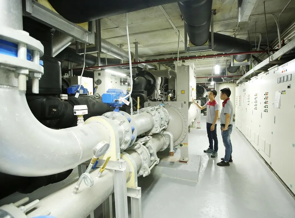 LG đẩy mạnh phát triển các giải pháp điều hòa và thanh lọc không khí thông minh  ảnh 2