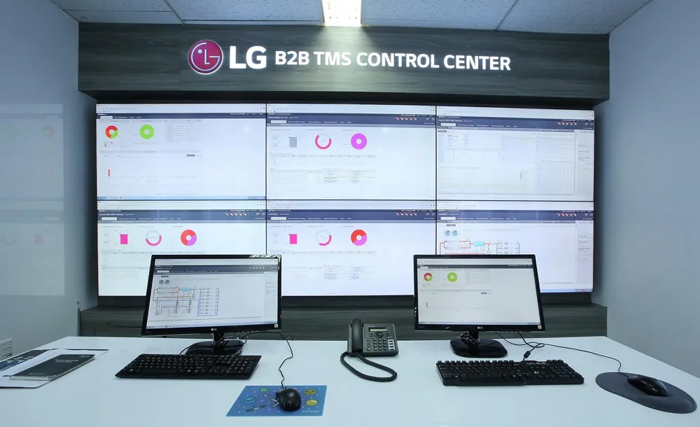 LG đẩy mạnh phát triển các giải pháp điều hòa và thanh lọc không khí thông minh  ảnh 3