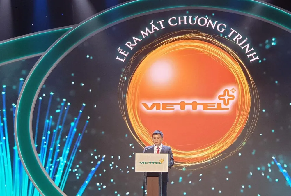 Khách hàng của Viettel sẽ được chăm sóc toàn diện ảnh 2