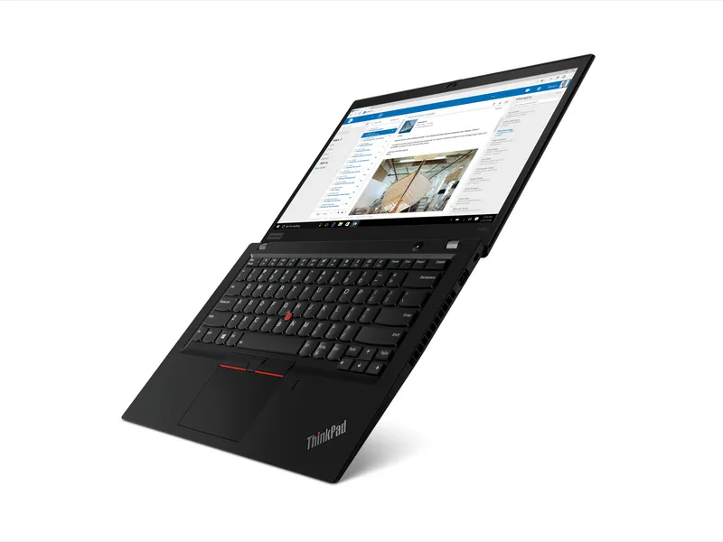 Lenovo ra mắt laptop ThinkPad mới nhất tích hợp điện toán di động thông minh ảnh 3