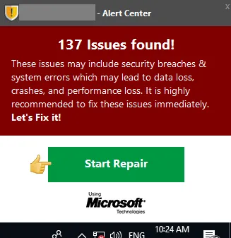 Số người dùng cài đặt trình dọn rác lừa đảo tăng gấp đôi trong một năm ảnh 1