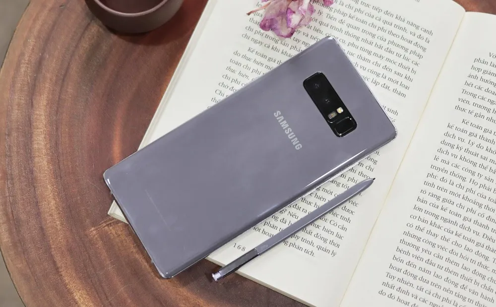 Galaxy Note 8, Galaxy S8 Plus giảm hơn 1 triệu chỉ còn từ 5,8 triệu đồng ảnh 2