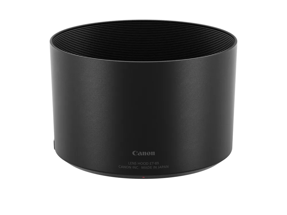 Canon giới thiệu ống kính RF85mm f/1.2L USM chuyên dùng cho chụp ảnh chân dung ảnh 5