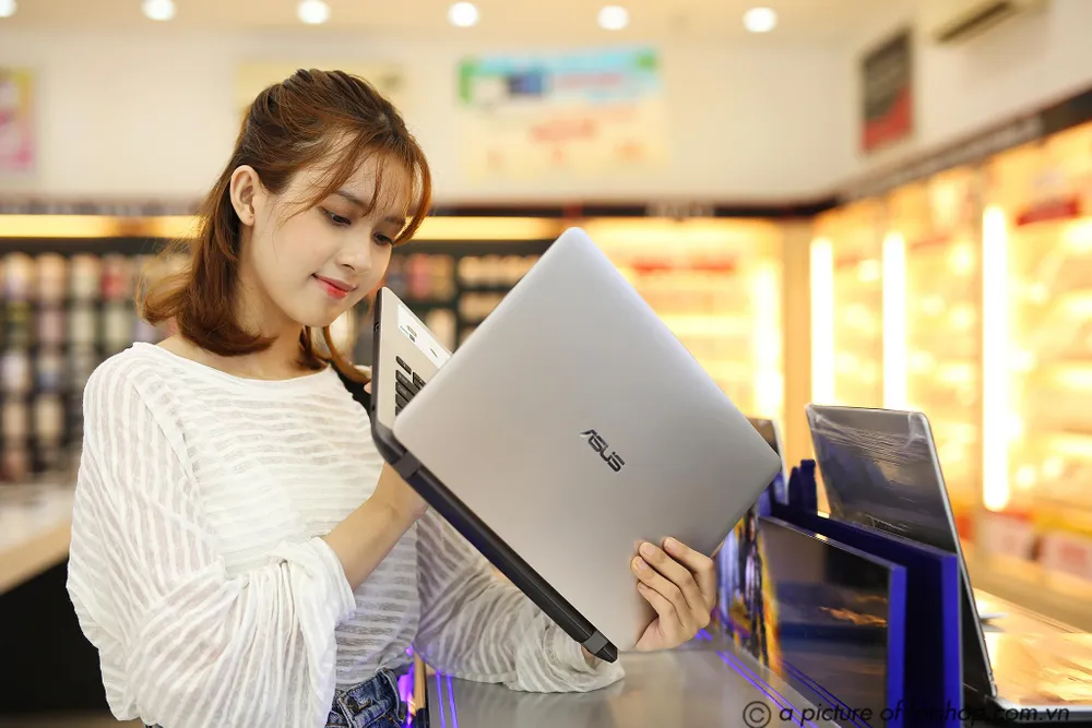 Giảm đến 5 triệu khi mua laptop tại FPT Shop dành cho tân sinh viên ảnh 2