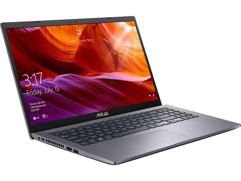 Asus giới thiệu bộ đôi sản phẩm laptop phổ thông X409 và X509 ảnh 2