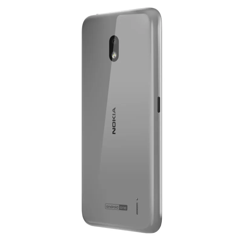 Nokia 2.2 trình làng người dùng Việt  ảnh 2