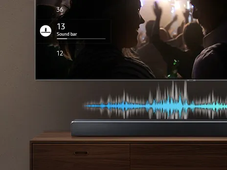 Loa thanh Samsung Harman Kardon Q Series 2019 sẽ chính thức mở bán tại thị trường Việt Nam  ảnh 4
