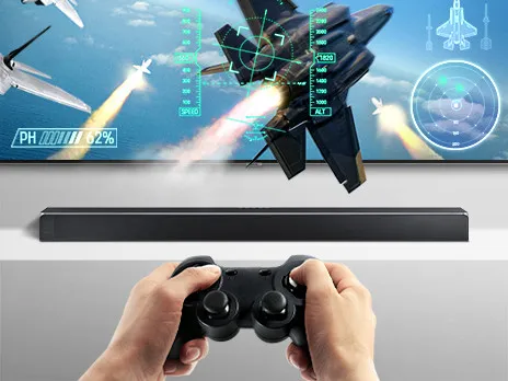 Loa thanh Samsung Harman Kardon Q Series 2019 sẽ chính thức mở bán tại thị trường Việt Nam  ảnh 3