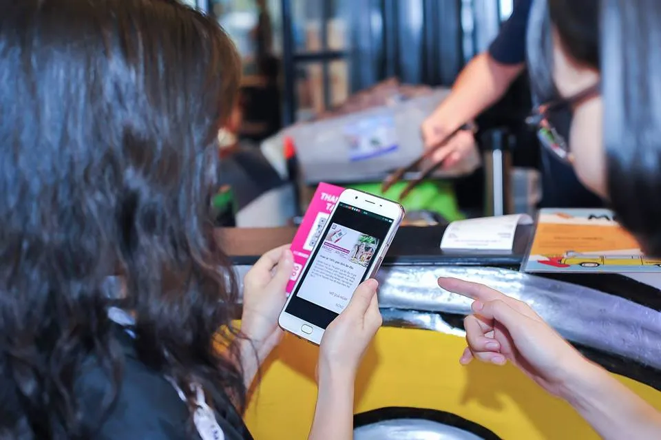 MoMo chính thức triển khai tính năng "hoàn tiền tiết kiệm" ảnh 2