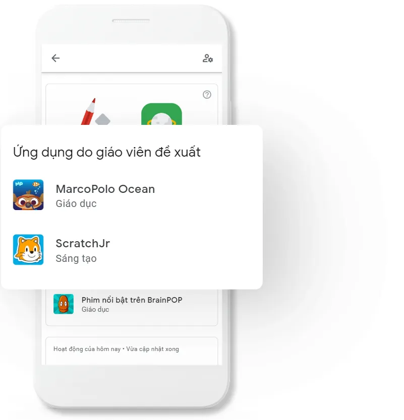 Giúp trẻ an toàn khi online 