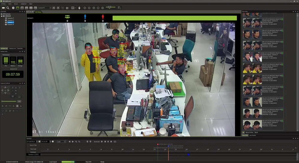 Công cụ đa nền tảng trong quản lý điều hành “Smart City” ảnh 3