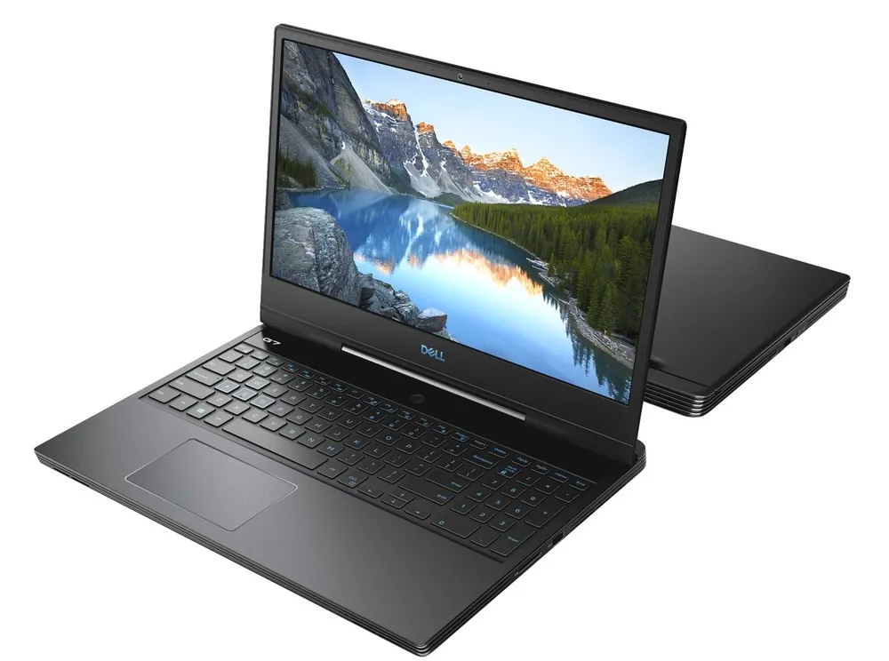 Dell chính thức bán ra dòng Gaming G-series 2019  ảnh 2