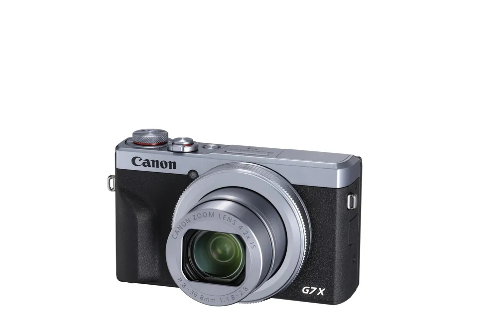 Canon ra mắt hai máy ảnh compact mới: PowerShot G5X Mark II và PowerShot G7X Mark III ảnh 4