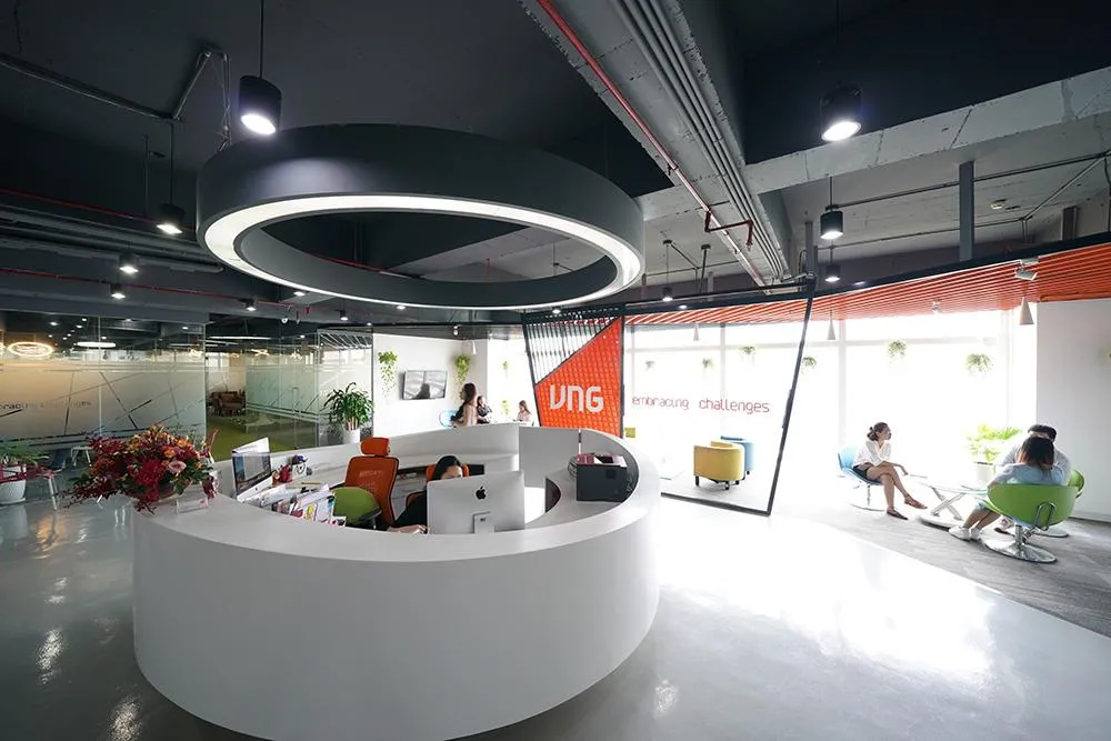 Thương hiệu VNG được định giá 59,6 triệu USD ảnh 1