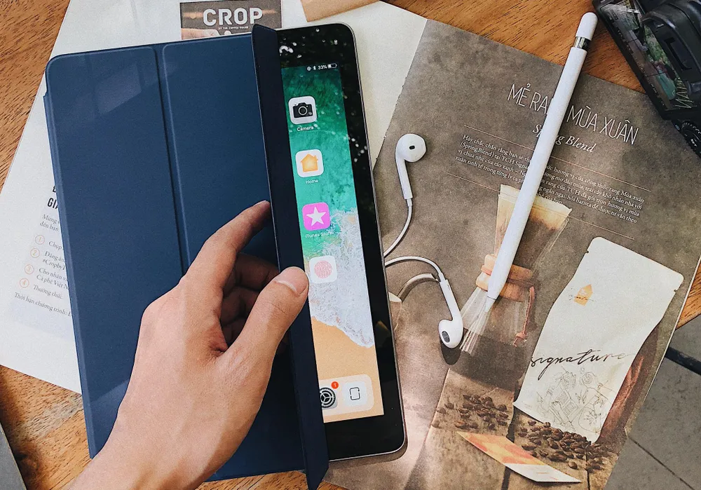 Dễ dàng sở hữu iPhone chính hãng tại FPT Shop ảnh 1