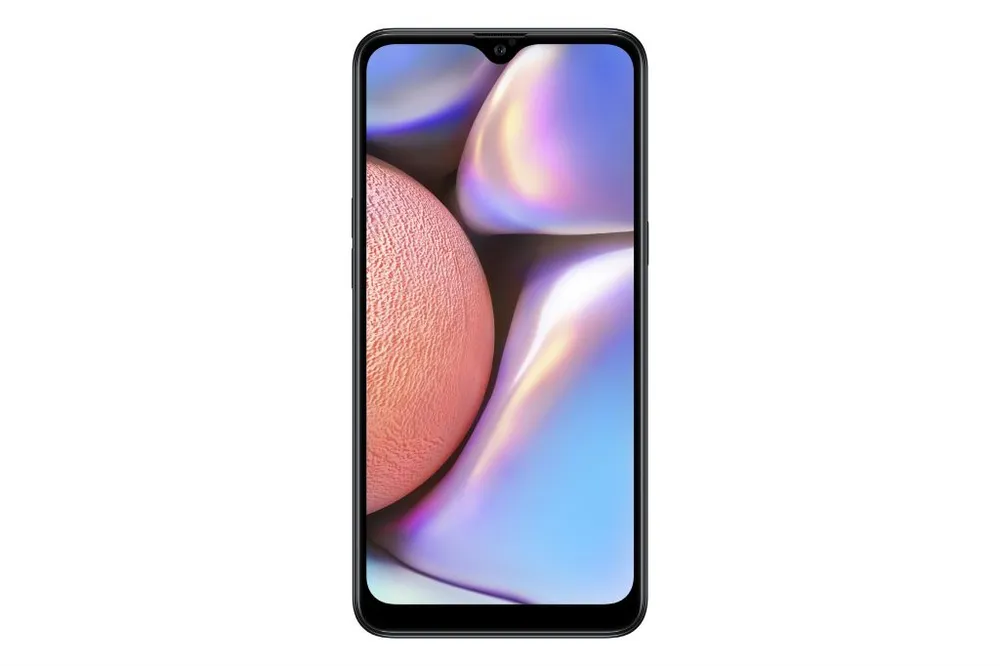 Samsung Galaxy A10s chính thức có mặt tại Việt Nam ảnh 2