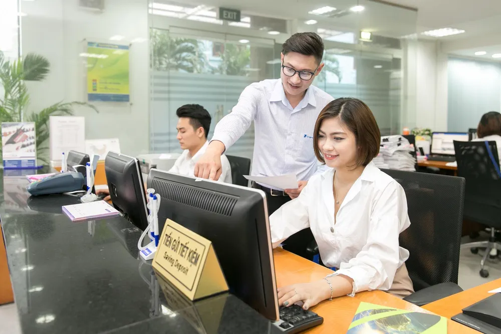 VNPT đã khẳng định được vị thế tại thị trường thế giới ảnh 2